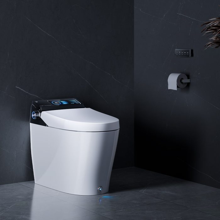 【金测评】试用第357期 云米AI健康检测马桶Air免费试用