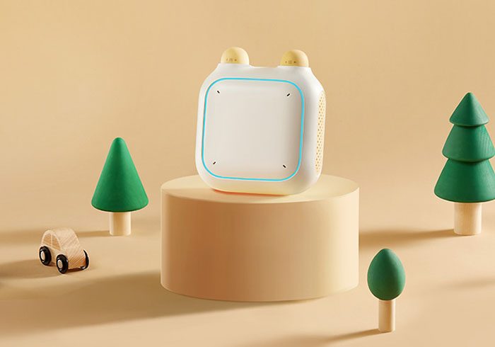 【金测评】试用第396期 小米小爱音箱儿童版免费试用