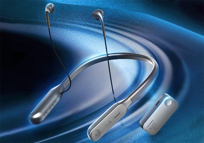 【金测评】试用第401期 丁一号G800S数字UHF无线直播监听耳机免费试用