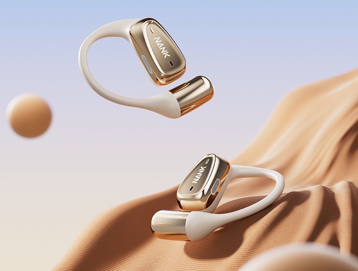 【金测评】试用第460期 NANK南卡OE MIX蓝牙耳机00压开放式耳机免费试用