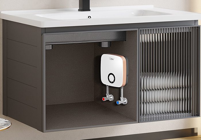 【金测评】试用第461期 奥特朗隐藏式热水器C11H免费试用