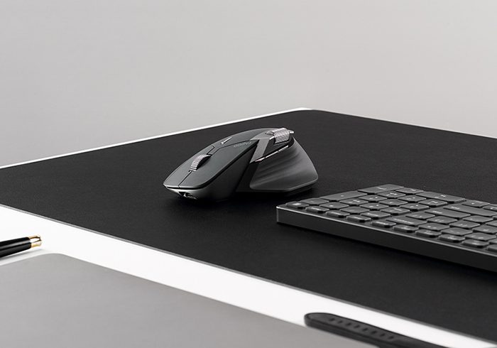 【金测评】试用第462期 雷柏MT760&MT760 mini多模无线鼠标系列免费试用