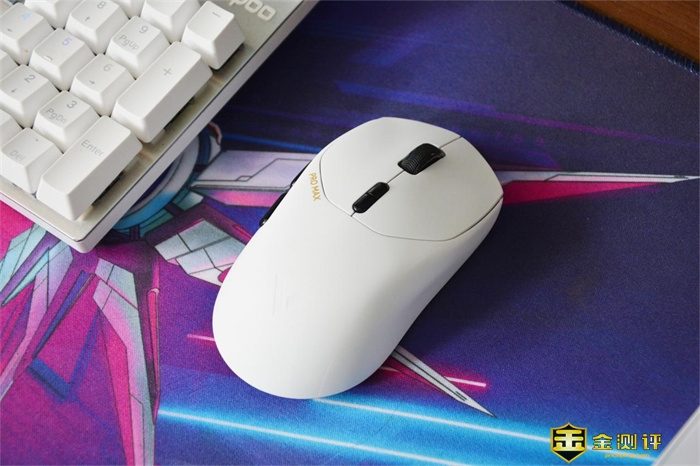 【金测评】鼠标哪个牌子好?雷柏鼠标怎么样?