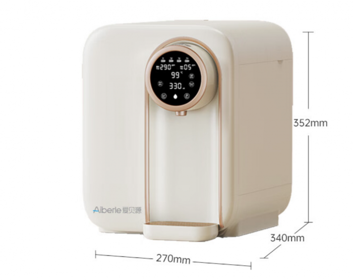 【金测评】什么牌子的家用净水器最好？直饮机净水器哪个牌子好？