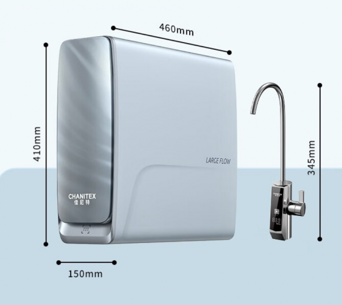 【金测评】史密斯净水器怎么样？史密斯净水器排名多少？