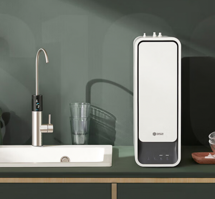 【金测评】净水器怎么选?净水器什么牌子好?