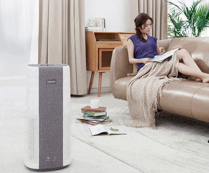 【金测评】飞利浦空气净化器怎么样是贴牌吗？飞利浦空气净化器a3什么意思？