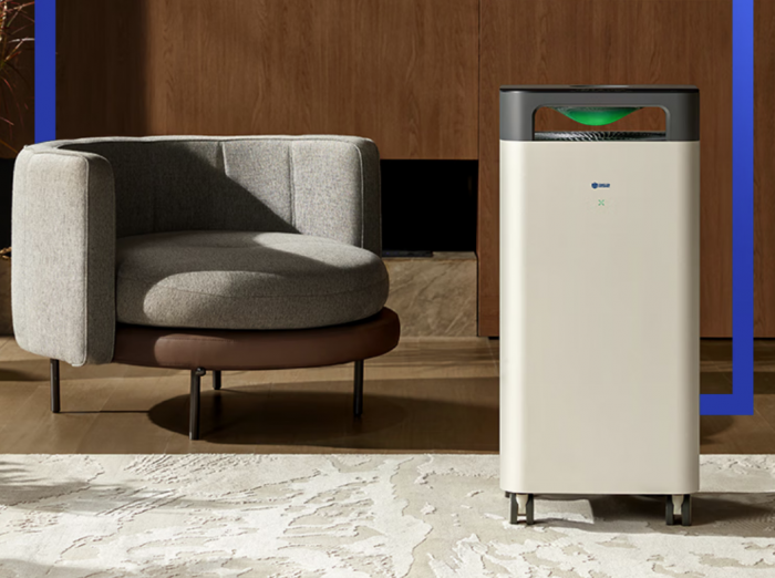 【金测评】352空气净化器怎么样好不好?352空气净化器和霍尼韦尔哪个好?