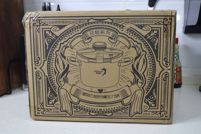 【金测评】告别高压锅恐惧！帝伯朗星驰压力锅实测：安全颜值双在线，厨房效率天花板